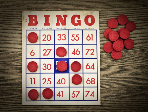 How to Win at Bingo – Proven Strategies from Experts 1 33