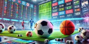 Maximize Your Wins with SunWin Sports: A Guide To Fast 3 65