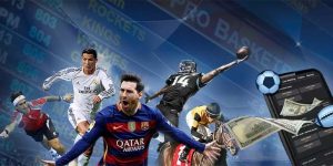 Maximize Your Wins with SunWin Sports: A Guide To Fast 2 66