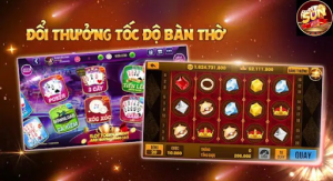 SUNWIN – TOP SLOT GAMES WITH BIG JACKPOTS