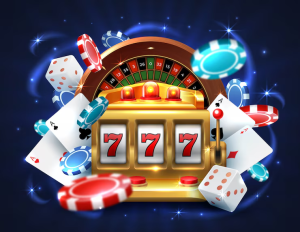 Slot Game Variants That Add a New Twist 1 33 2