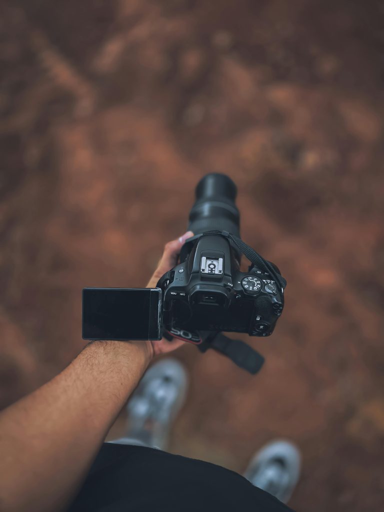 Best Camera for YouTube Streaming: 3 Tips to Choose the Right Setup